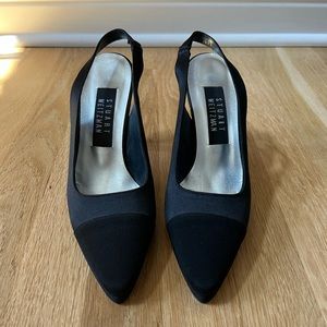 Stuart Weitzman Heels